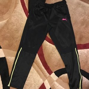 Puma EVO TRG sweatpants